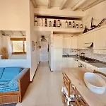 Amazing Sea View Terrace With A Swimming Pool