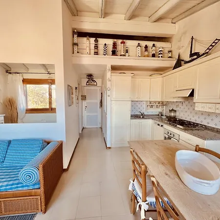 Amazing Sea View Terrace A With Pool 70m From The