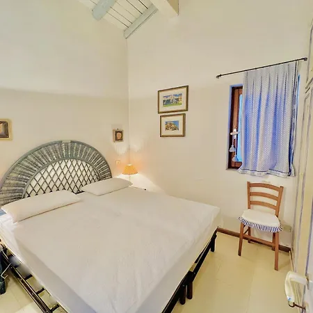 La Terrazza Di A Hébergement de vacances