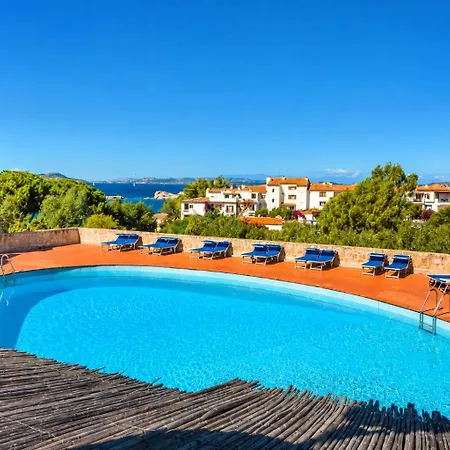 Amazing Sea View Terrace A With Pool 70m From The Feriehus *