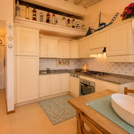 Amazing Sea View Terrace A With Pool 70m From The Σπίτι διακοπών