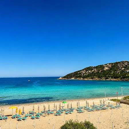 Amazing Sea View Terrace A With Pool 70m From The