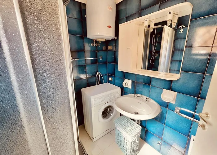 La Terrazza Di A Hébergement de vacances *