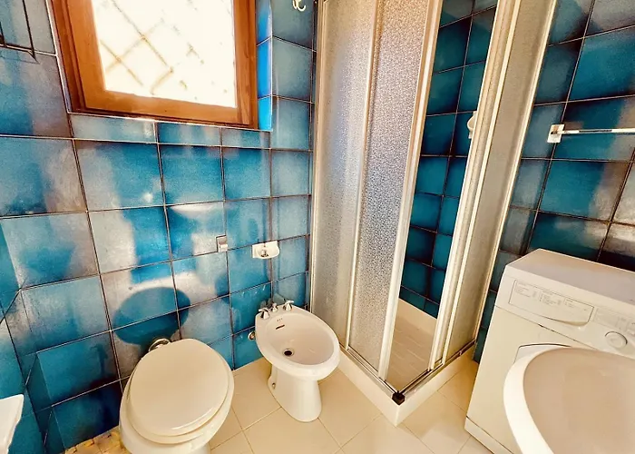 La Terrazza Di A Hébergement de vacances